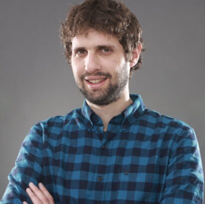 איתמר הורניק