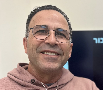 דני בן חמו